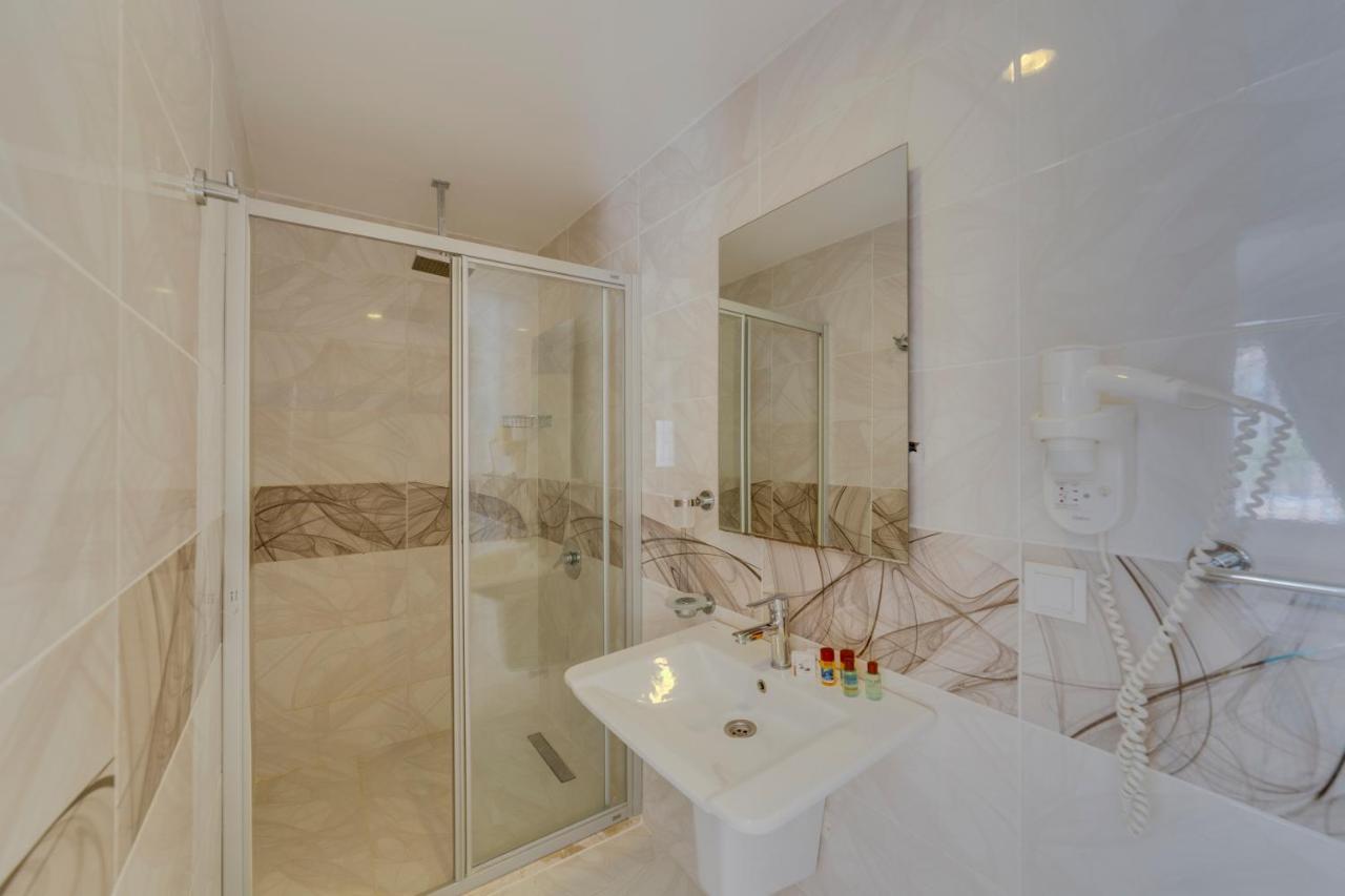 Marcan Beach Hotel Adult Only Oludeniz Exterior photo